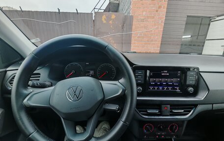 Volkswagen Polo VI (EU Market), 2020 год, 1 400 001 рублей, 10 фотография