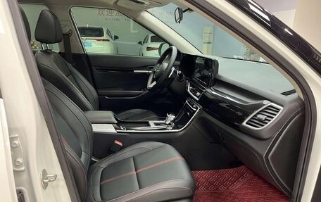 KIA Seltos I, 2021 год, 1 910 000 рублей, 8 фотография