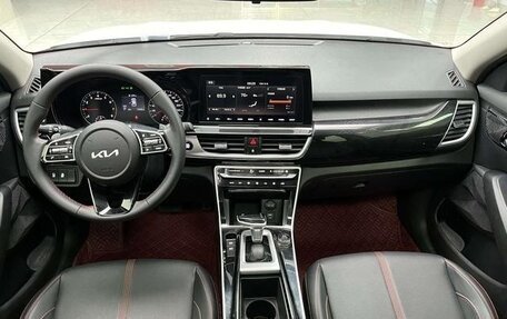 KIA Seltos I, 2021 год, 1 910 000 рублей, 6 фотография