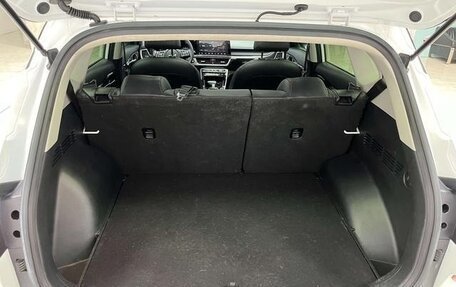 KIA Seltos I, 2021 год, 1 910 000 рублей, 12 фотография