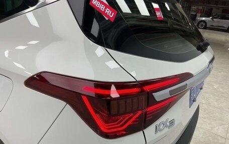 KIA Seltos I, 2021 год, 1 910 000 рублей, 5 фотография