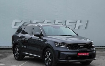 KIA Sorento IV, 2022 год, 4 350 000 рублей, 1 фотография