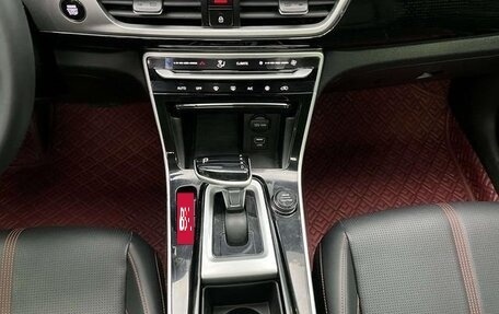 KIA Seltos I, 2021 год, 1 910 000 рублей, 10 фотография