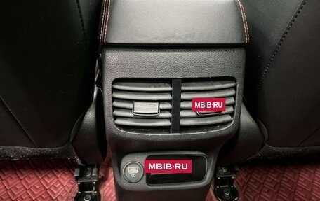 KIA Seltos I, 2021 год, 1 910 000 рублей, 11 фотография