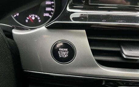 KIA Seltos I, 2021 год, 1 910 000 рублей, 17 фотография