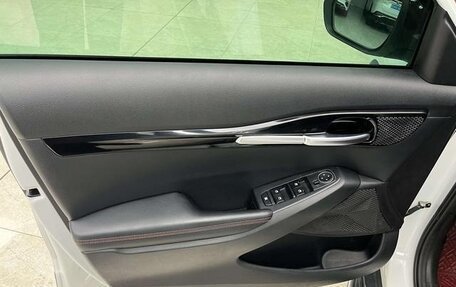 KIA Seltos I, 2021 год, 1 910 000 рублей, 16 фотография