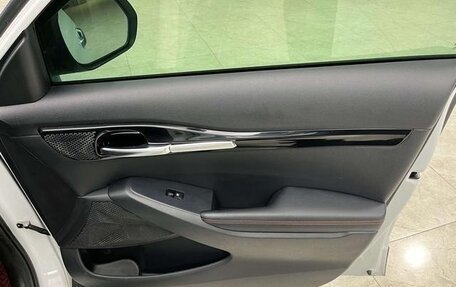 KIA Seltos I, 2021 год, 1 910 000 рублей, 19 фотография