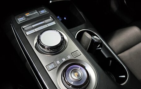 Genesis GV70, 2023 год, 6 522 500 рублей, 6 фотография