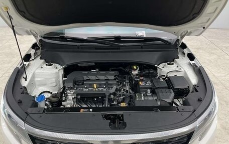 KIA Seltos I, 2021 год, 1 910 000 рублей, 20 фотография