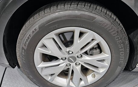 Genesis GV70, 2023 год, 6 522 500 рублей, 4 фотография