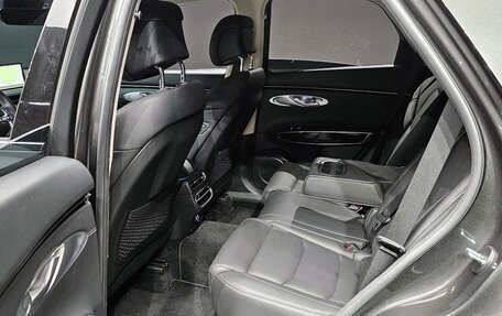 Genesis GV70, 2023 год, 6 522 500 рублей, 9 фотография