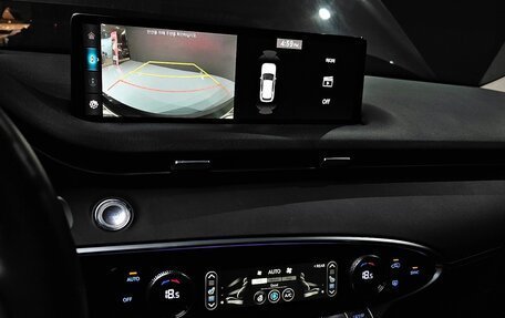 Genesis GV70, 2023 год, 6 522 500 рублей, 12 фотография