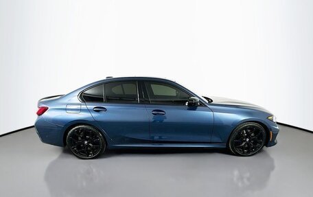 BMW 3 серия, 2025 год, 9 329 835 рублей, 3 фотография