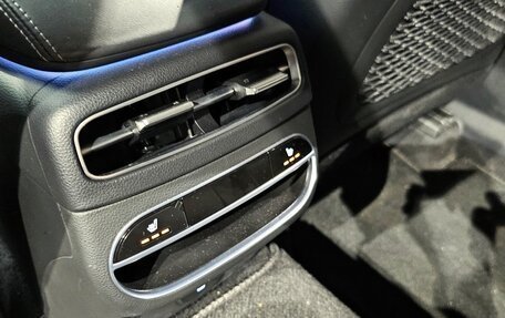 Genesis GV70, 2023 год, 6 522 500 рублей, 13 фотография