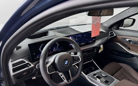 BMW 3 серия, 2025 год, 9 329 835 рублей, 8 фотография