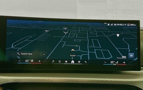 BMW 3 серия, 2025 год, 9 329 835 рублей, 11 фотография