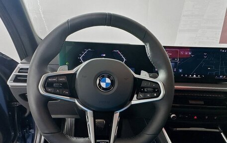 BMW 3 серия, 2025 год, 9 329 835 рублей, 9 фотография