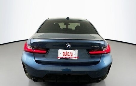 BMW 3 серия, 2025 год, 9 329 835 рублей, 5 фотография