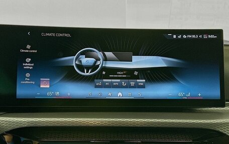 BMW 3 серия, 2025 год, 9 329 835 рублей, 13 фотография