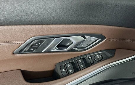 BMW 3 серия, 2025 год, 9 329 835 рублей, 19 фотография