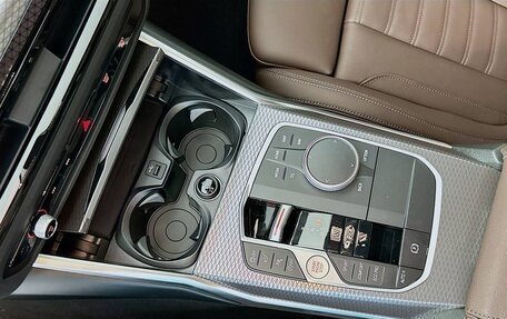 BMW 3 серия, 2025 год, 9 329 835 рублей, 14 фотография