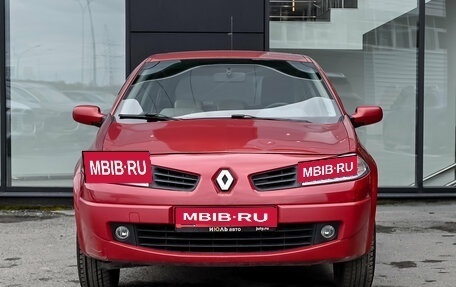 Renault Megane II, 2006 год, 320 000 рублей, 2 фотография