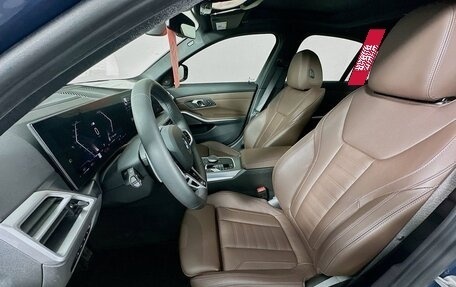 BMW 3 серия, 2025 год, 9 329 835 рублей, 15 фотография