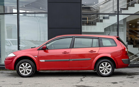 Renault Megane II, 2006 год, 320 000 рублей, 8 фотография