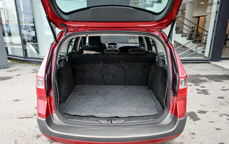 Renault Megane II, 2006 год, 320 000 рублей, 6 фотография