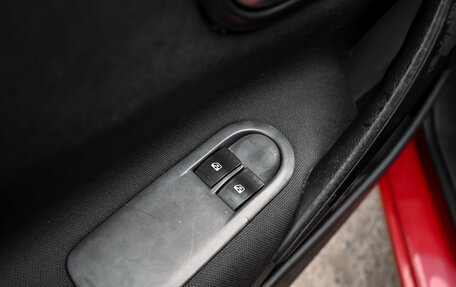 Renault Megane II, 2006 год, 320 000 рублей, 13 фотография