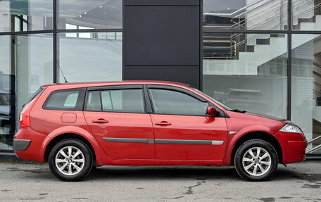 Renault Megane II, 2006 год, 320 000 рублей, 9 фотография