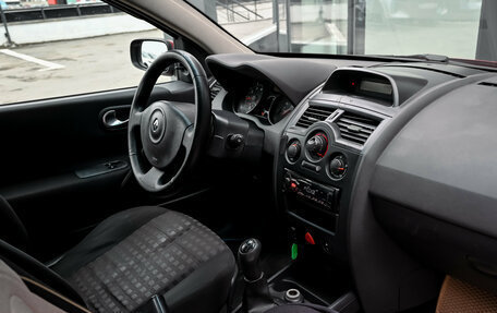 Renault Megane II, 2006 год, 320 000 рублей, 15 фотография