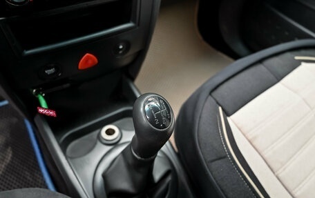 Renault Megane II, 2006 год, 320 000 рублей, 14 фотография