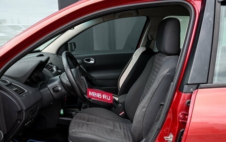 Renault Megane II, 2006 год, 320 000 рублей, 10 фотография