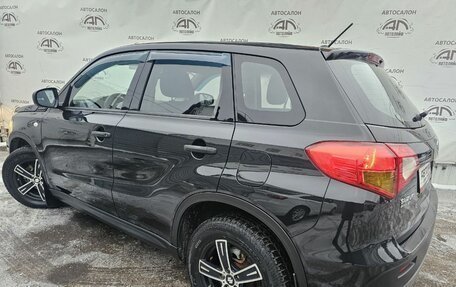 Suzuki Vitara II рестайлинг, 2015 год, 1 349 000 рублей, 3 фотография