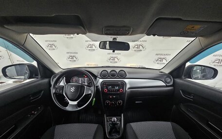 Suzuki Vitara II рестайлинг, 2015 год, 1 349 000 рублей, 8 фотография
