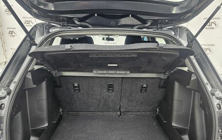 Suzuki Vitara II рестайлинг, 2015 год, 1 349 000 рублей, 13 фотография