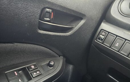 Suzuki Vitara II рестайлинг, 2015 год, 1 349 000 рублей, 14 фотография