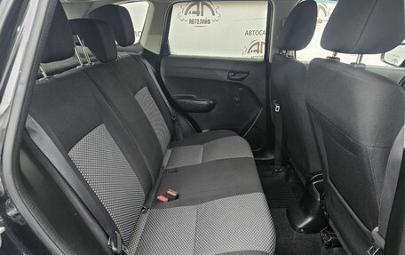 Suzuki Vitara II рестайлинг, 2015 год, 1 349 000 рублей, 12 фотография