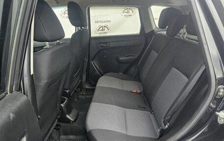 Suzuki Vitara II рестайлинг, 2015 год, 1 349 000 рублей, 10 фотография