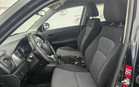 Suzuki Vitara II рестайлинг, 2015 год, 1 349 000 рублей, 9 фотография