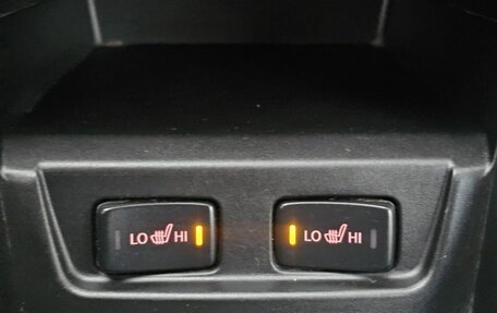 Suzuki Vitara II рестайлинг, 2015 год, 1 349 000 рублей, 20 фотография