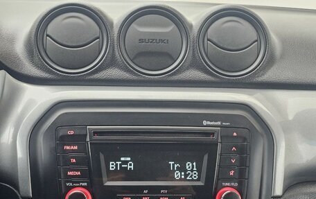 Suzuki Vitara II рестайлинг, 2015 год, 1 349 000 рублей, 18 фотография