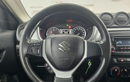 Suzuki Vitara II рестайлинг, 2015 год, 1 349 000 рублей, 16 фотография