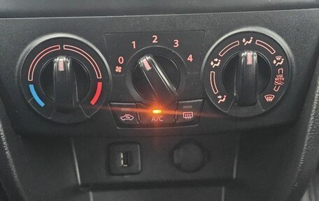 Suzuki Vitara II рестайлинг, 2015 год, 1 349 000 рублей, 19 фотография