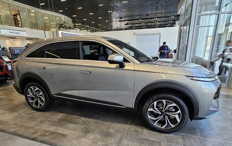 Haval F7, 2025 год, 3 117 510 рублей, 6 фотография