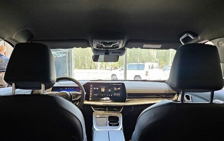 Haval F7, 2025 год, 3 117 510 рублей, 14 фотография