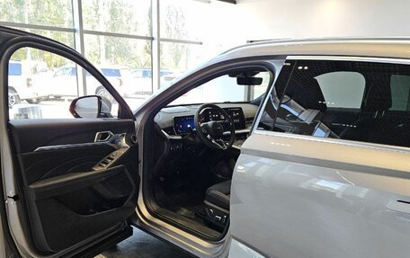 Haval F7, 2025 год, 3 117 510 рублей, 11 фотография