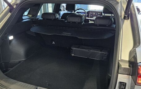 Haval F7, 2025 год, 3 117 510 рублей, 9 фотография