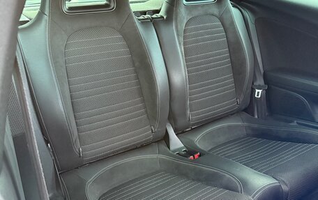 Volkswagen Scirocco III рестайлинг, 2010 год, 1 590 000 рублей, 14 фотография